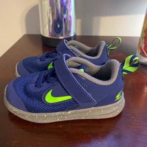 Nike’s for toddlers